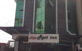 Hotel Rest Inn Chikmagalur 2* India