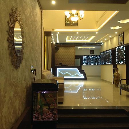 Hotel Rest Inn Chikmagalur Exterior photo
